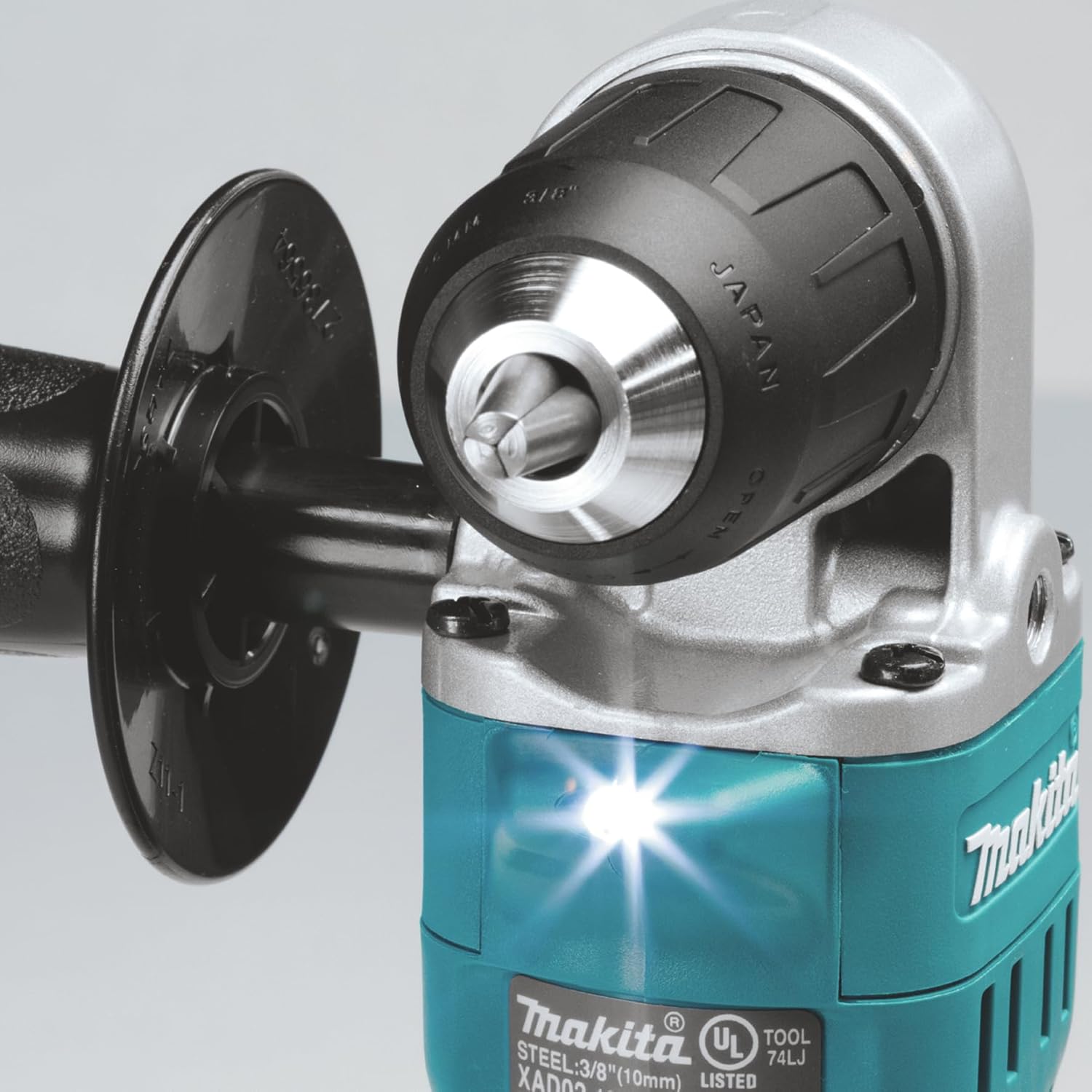 Buy Makita,Makita DDA351Z 18V LXT Angle Drill (Body Only) | Cordless Right Angle Drill | Compact & Powerful - Gadcet UK | UK | London | Scotland | Wales| Near Me | Cheap | Pay In 3 | Rotary Drills